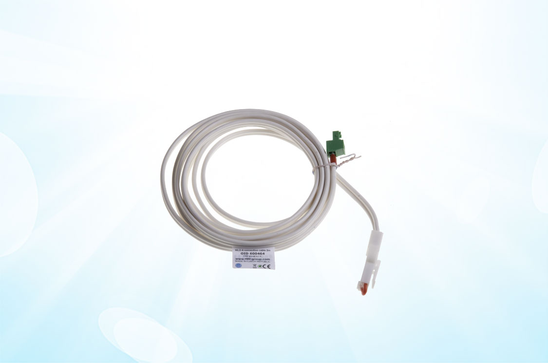 picture of WLD A connection cable 2m